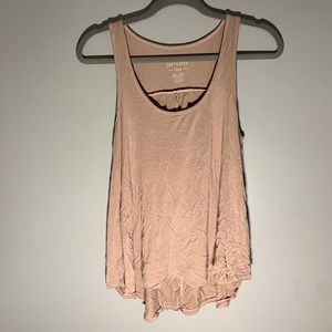 American Eagle soft & sexy collection tank top